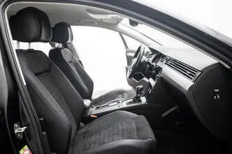 Volkswagen Passat, 2.0, 176 kW, diisel, automaat, nelikvedu