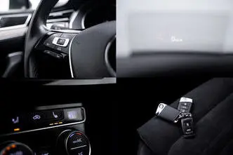 Volkswagen Passat, 2.0, 176 kW, diisel, automaat, nelikvedu