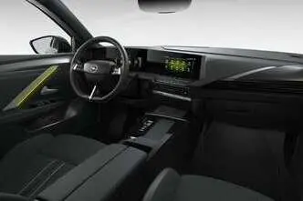 Opel Astra, 1.2, 96 kW, бензин, автомат, передний привод