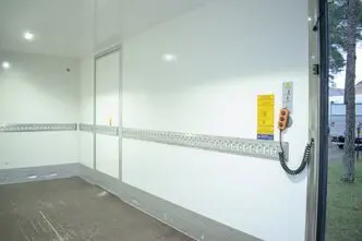 Volkswagen Crafter, 2.0, 130 kW, dīzelis, automātiskā, priekšējā piedziņa