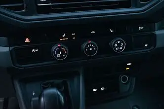 Volkswagen Crafter, 2.0, 130 kW, dīzelis, automātiskā, priekšējā piedziņa