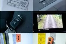 Volkswagen Crafter, 2.0, 130 kW, dīzelis, automātiskā, priekšējā piedziņa