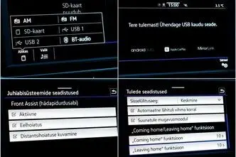Volkswagen Crafter, 2.0, 130 kW, dīzelis, automātiskā, priekšējā piedziņa