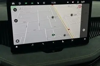 Škoda Superb, 1.5, 110 kW, hybrid, automatic, front-wheel drive