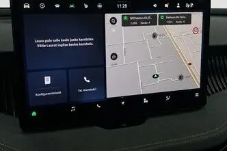 Škoda Superb, 1.5, 110 kW, hybrid, automatic, front-wheel drive