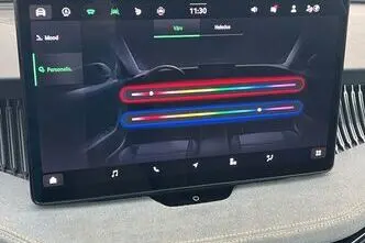 Škoda Superb, 1.5, 110 kW, hybrid, automatic, front-wheel drive