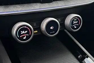 Škoda Superb, 1.5, 110 kW, hybrid, automatic, front-wheel drive