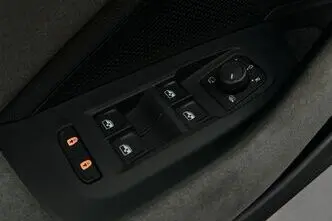 Škoda Superb, 1.5, 110 kW, hybrid, automatic, front-wheel drive