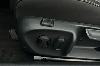 Škoda Superb, 1.5, 110 kW, hybrid, automatic, front-wheel drive