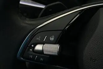 Škoda Superb, 1.5, 110 kW, hybrid, automatic, front-wheel drive