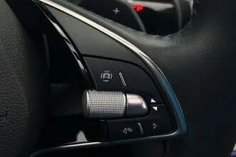 Škoda Superb, 1.5, 110 kW, hybrid, automatic, front-wheel drive