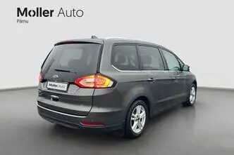 Ford Galaxy, 2.0, 110.3 kW, diesel, automatic, front-wheel drive