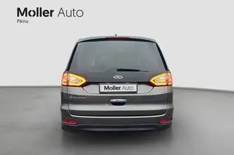 Ford Galaxy, 2.0, 110.3 kW, diesel, automatic, front-wheel drive