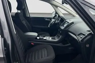 Ford Galaxy, 2.0, 110.3 kW, diesel, automatic, front-wheel drive