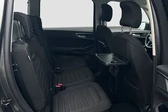 Ford Galaxy, 2.0, 110.3 kW, diesel, automatic, front-wheel drive