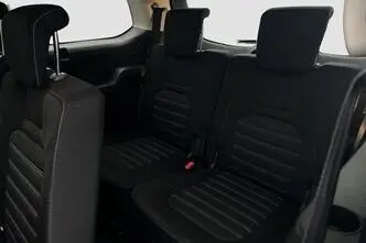 Ford Galaxy, 2.0, 110.3 kW, diesel, automatic, front-wheel drive