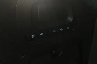 Ford Galaxy, 2.0, 110.3 kW, diesel, automatic, front-wheel drive