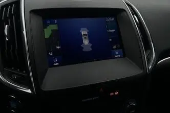 Ford Galaxy, 2.0, 110.3 kW, diesel, automatic, front-wheel drive