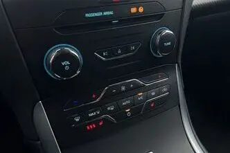 Ford Galaxy, 2.0, 110.3 kW, diesel, automatic, front-wheel drive