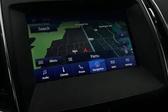 Ford Galaxy, 2.0, 110.3 kW, diesel, automatic, front-wheel drive