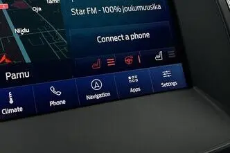 Ford Galaxy, 2.0, 110.3 kW, diesel, automatic, front-wheel drive