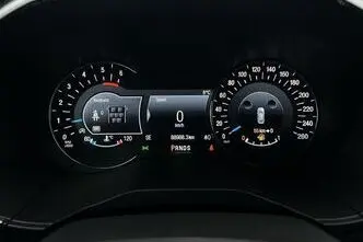 Ford Galaxy, 2.0, 110.3 kW, diesel, automatic, front-wheel drive