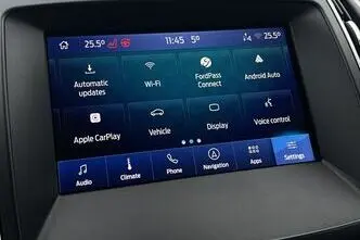 Ford Galaxy, 2.0, 110.3 kW, diesel, automatic, front-wheel drive