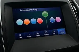 Ford Galaxy, 2.0, 110.3 kW, diesel, automatic, front-wheel drive