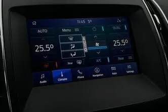 Ford Galaxy, 2.0, 110.3 kW, diesel, automatic, front-wheel drive