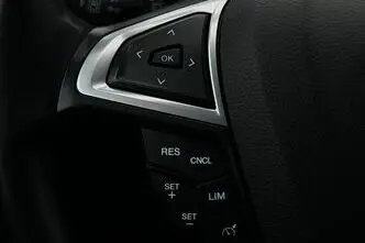 Ford Galaxy, 2.0, 110.3 kW, diesel, automatic, front-wheel drive