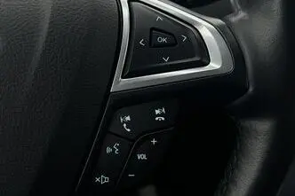 Ford Galaxy, 2.0, 110.3 kW, diesel, automatic, front-wheel drive