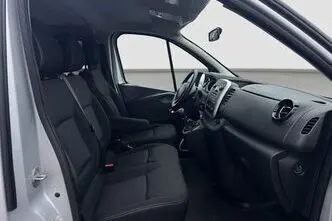 Opel Vivaro, 1.6, 85 kW, diesel, manual, front-wheel drive