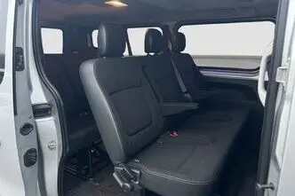 Opel Vivaro, 1.6, 85 kW, diesel, manual, front-wheel drive