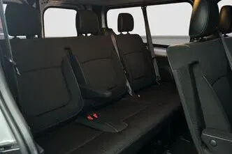 Opel Vivaro, 1.6, 85 kW, diesel, manual, front-wheel drive