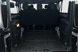 Opel Vivaro, 1.6, 85 kW, diesel, manual, front-wheel drive