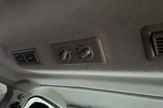 Opel Vivaro, 1.6, 85 kW, diesel, manual, front-wheel drive