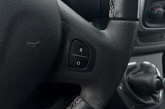 Opel Vivaro, 1.6, 85 kW, diesel, manual, front-wheel drive