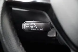 Škoda Kamiq, 1.5, 110 kW, petrol, automatic, front-wheel drive