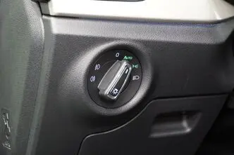 Škoda Kamiq, 1.5, 110 kW, petrol, automatic, front-wheel drive