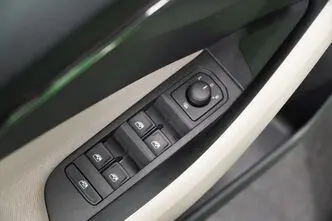 Škoda Kamiq, 1.5, 110 kW, petrol, automatic, front-wheel drive