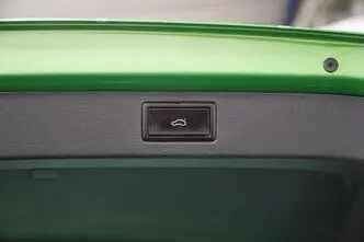 Škoda Kamiq, 1.5, 110 kW, petrol, automatic, front-wheel drive