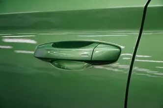 Škoda Kamiq, 1.5, 110 kW, petrol, automatic, front-wheel drive