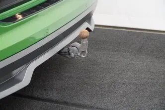 Škoda Kamiq, 1.5, 110 kW, petrol, automatic, front-wheel drive