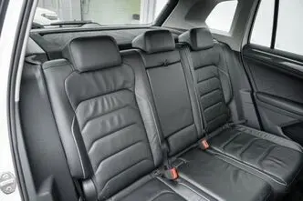 Volkswagen Tiguan, 2.0, 110 kW, diesel, automatic, four-wheel drive