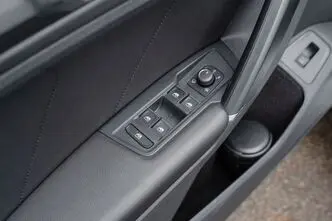 Volkswagen Tiguan, 2.0, 110 kW, diesel, automatic, four-wheel drive