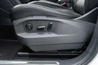 Volkswagen Tiguan, 2.0, 110 kW, diesel, automatic, four-wheel drive