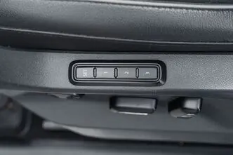 Volkswagen Tiguan, 2.0, 110 kW, diesel, automatic, four-wheel drive