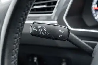 Volkswagen Tiguan, 2.0, 110 kW, diesel, automatic, four-wheel drive