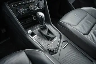 Volkswagen Tiguan, 2.0, 110 kW, diesel, automatic, four-wheel drive