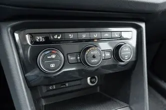 Volkswagen Tiguan, 2.0, 110 kW, diesel, automatic, four-wheel drive